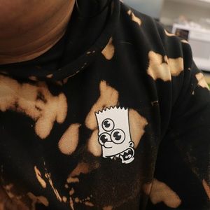 Meet your Posher, Jesus